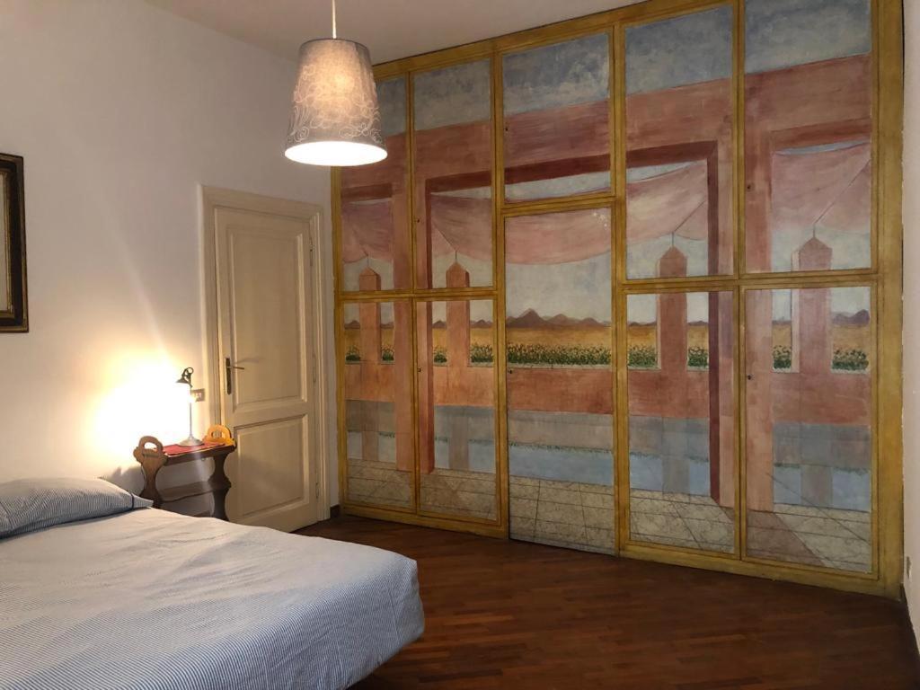 Navona Apartment, Large And Comfortable Roma
