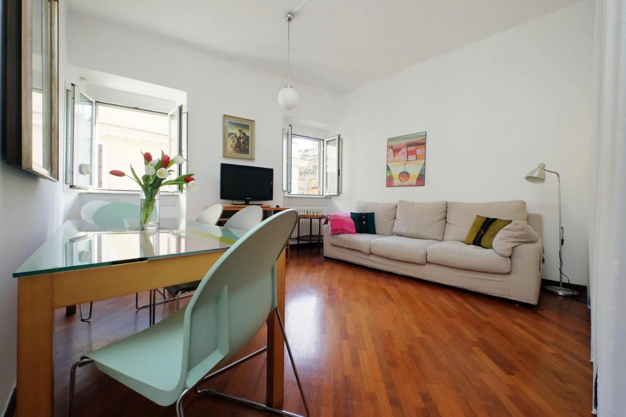 Navona Apartment, Large&comfortable Appartamento *