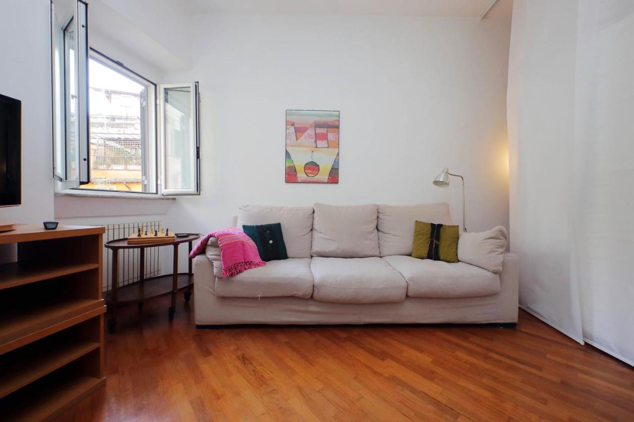 Navona Apartment, Large And Comfortable Apartamento