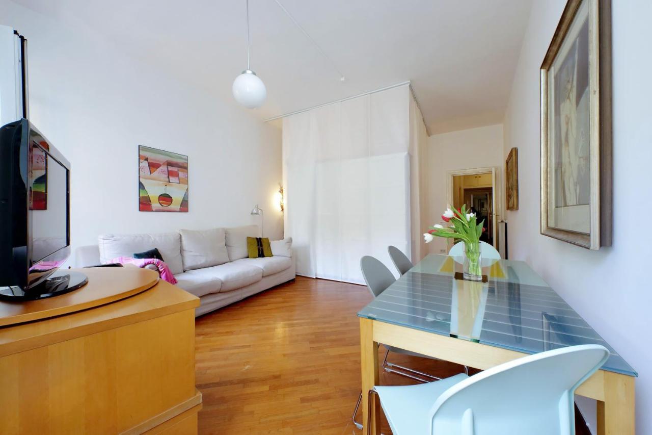 Navona Apartment, Large&comfortable Appartamento