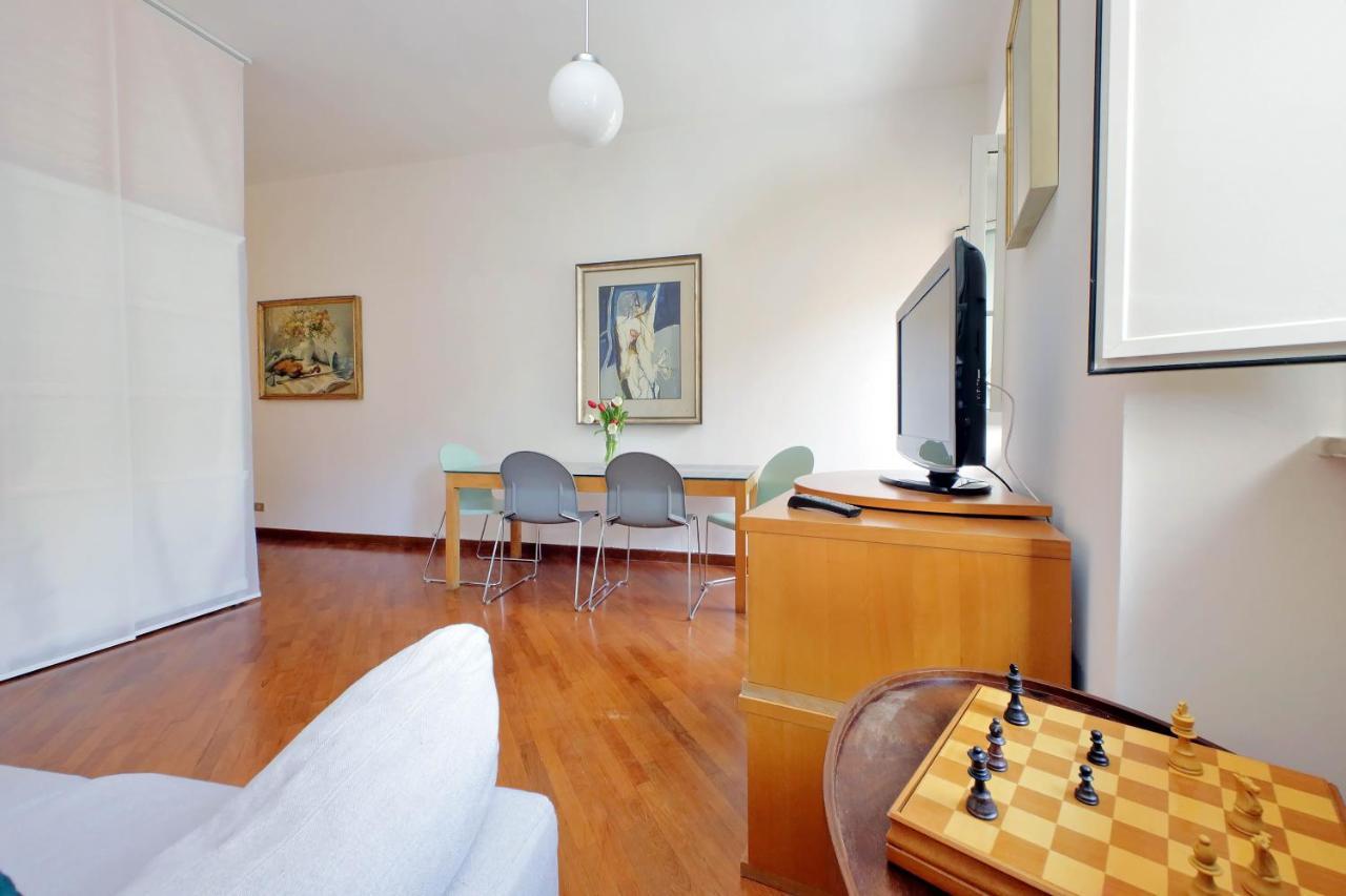 Navona Apartment, Large&comfortable * Roma