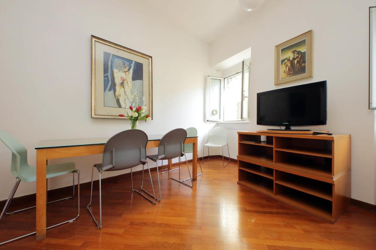 Navona Apartment, Large&comfortable Roma