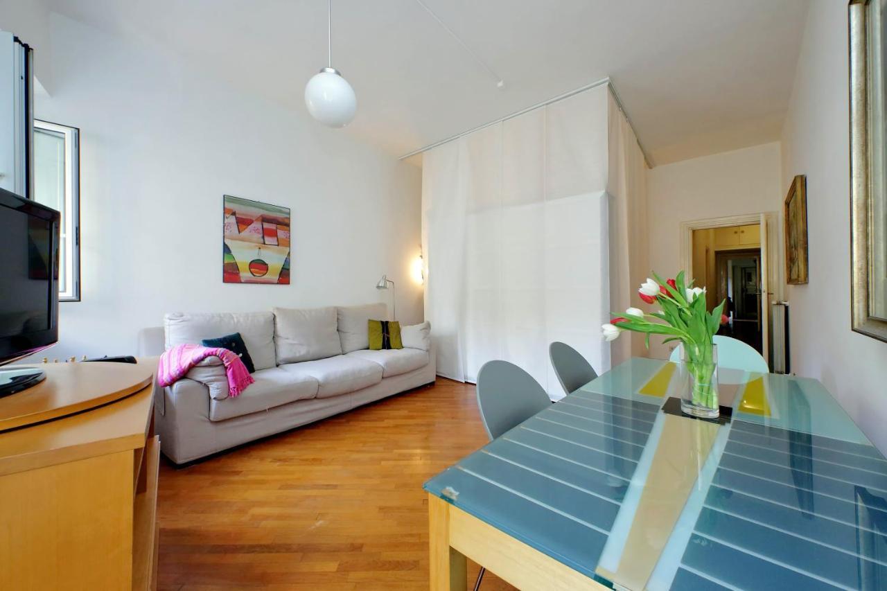 Navona Apartment, Large And Comfortable Apartamento
