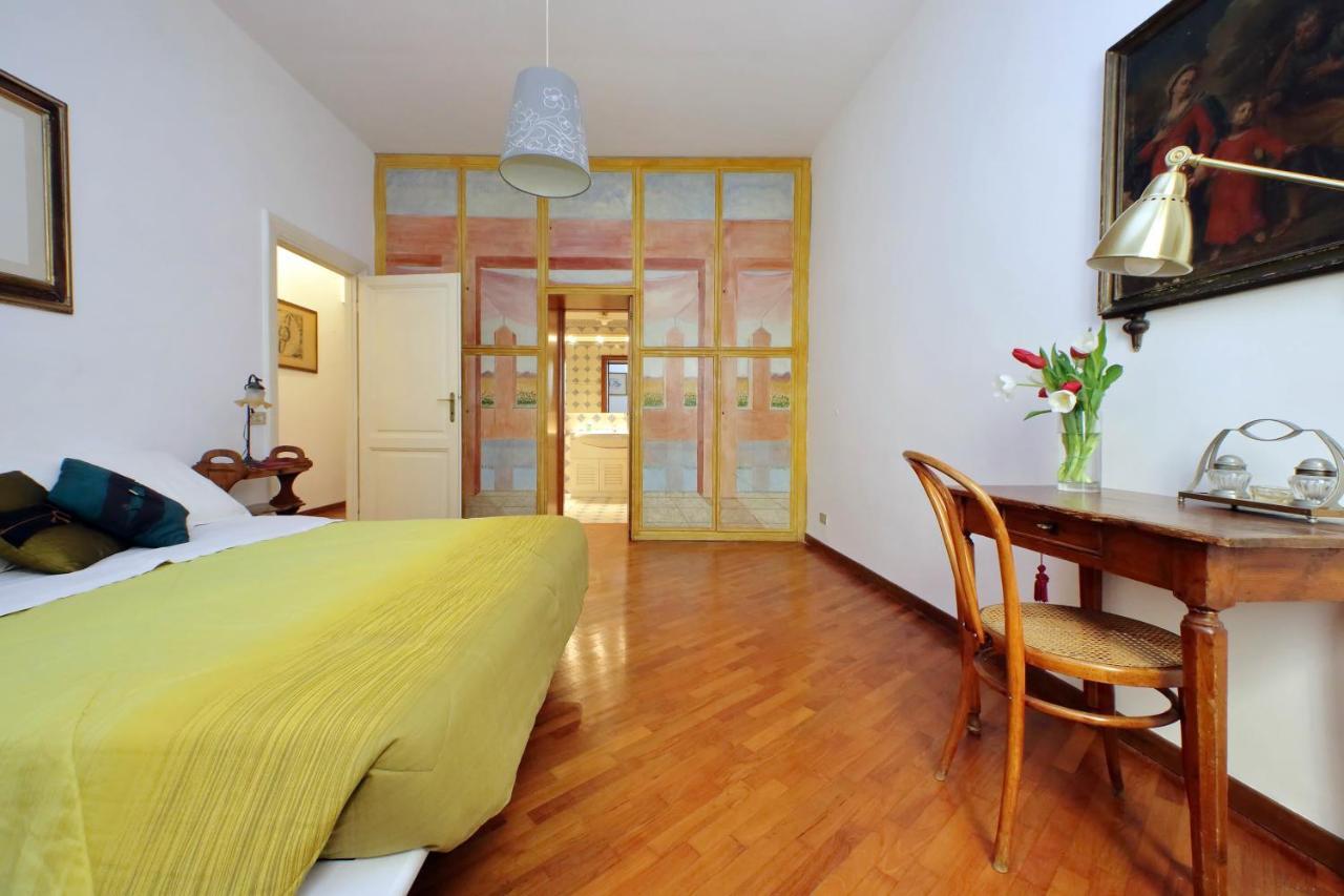 Navona Apartment, Large And Comfortable Apartamento *