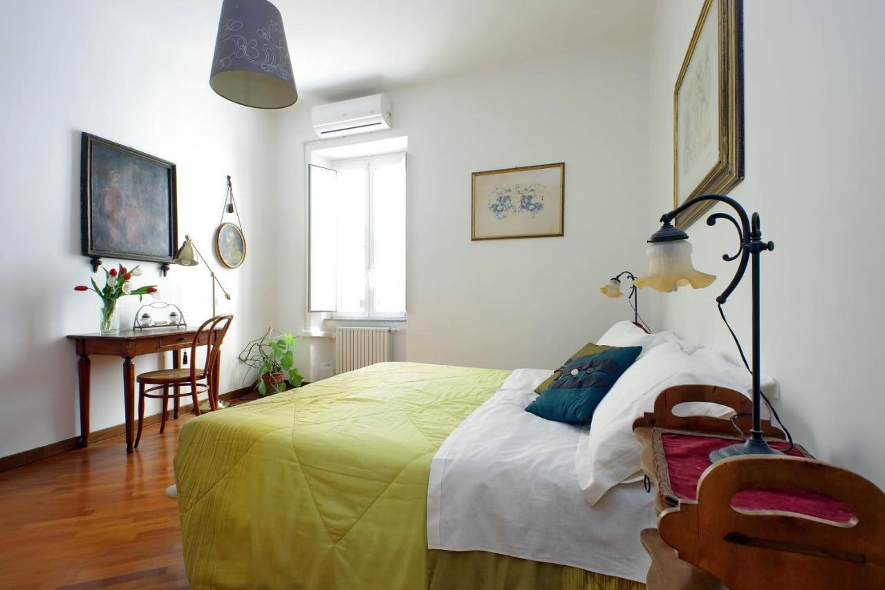 Apartamento Navona Apartment, Large And Comfortable
