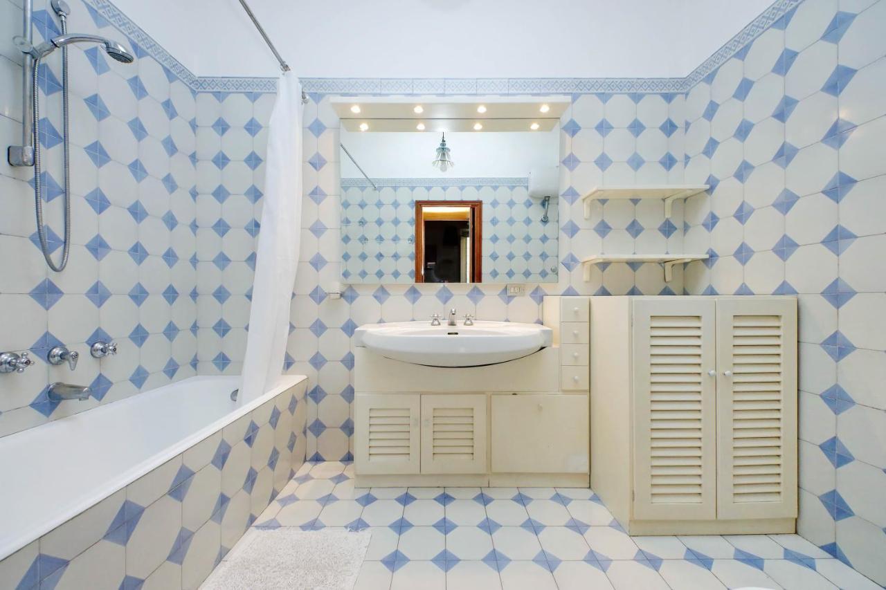 Navona Apartment, Large&comfortable *