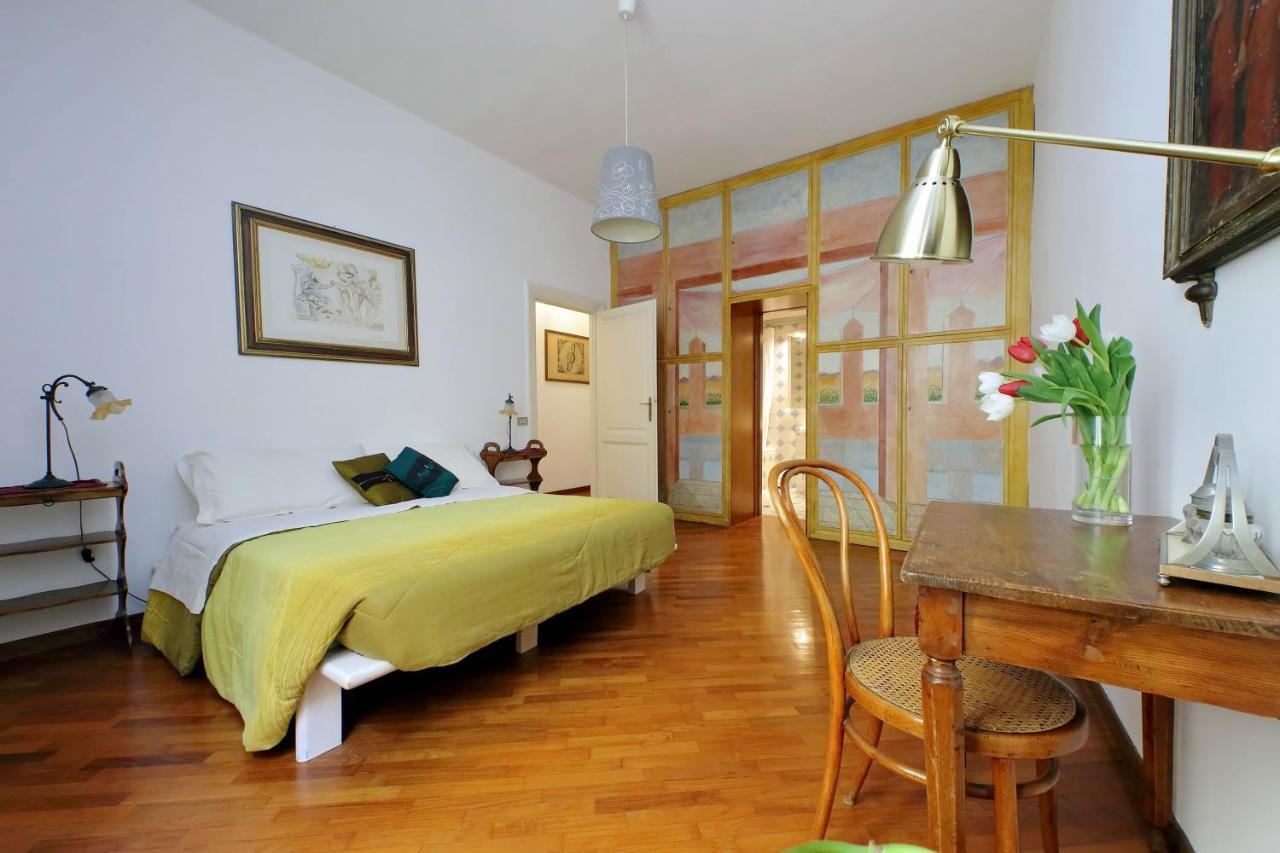 Navona Apartment, Large And Comfortable Apartamento Roma