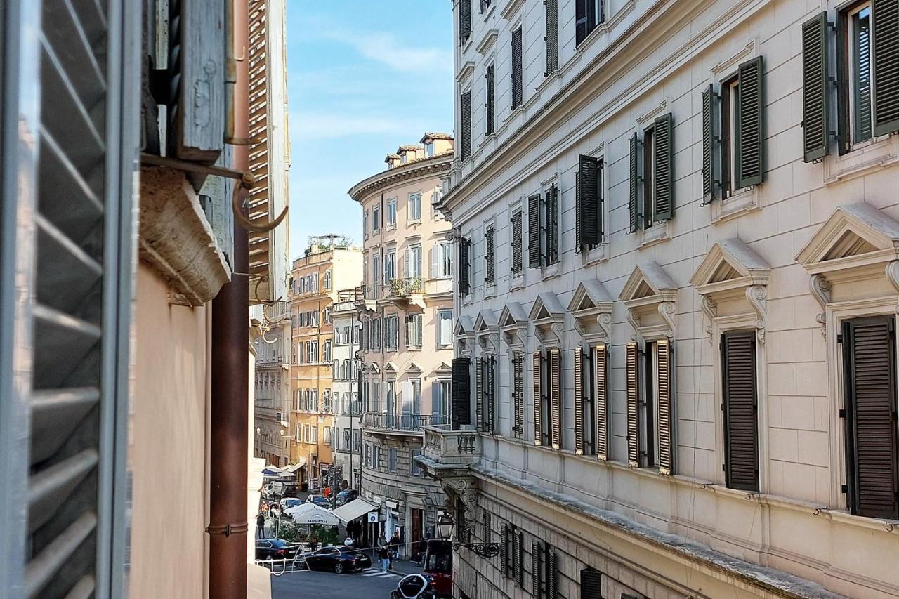 Navona Apartment, Large&comfortable Appartamento Roma